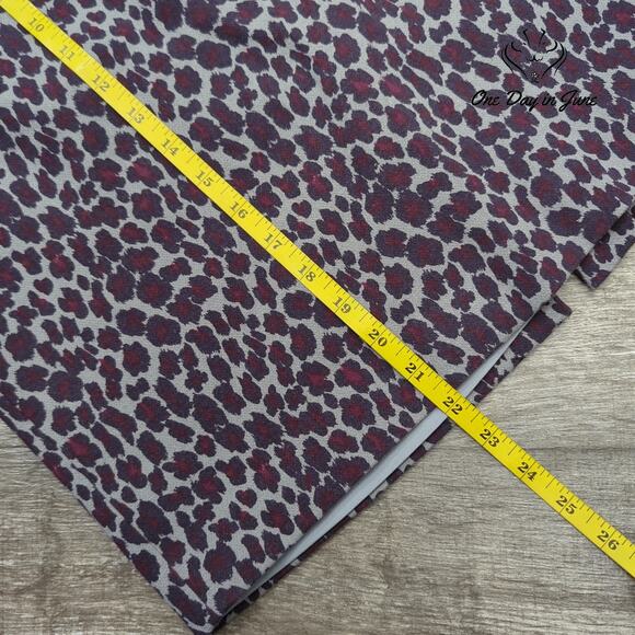 Talbots Petite Pencil Skirt Size 8P - Picture 4 of 5